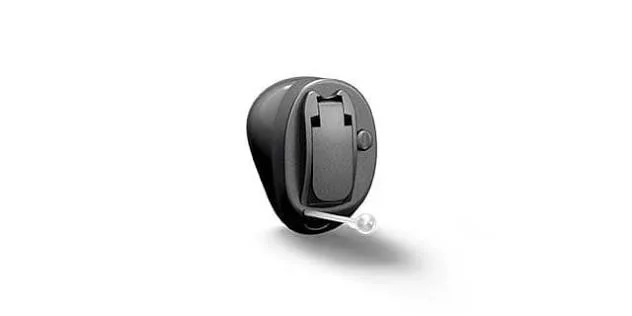 Oticon Own SI, appareil auditif intra-auriculaire sur mesure