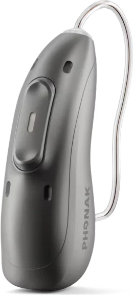 Phonak Audéo Eon E-R, appareil auditif à écouteur déporté