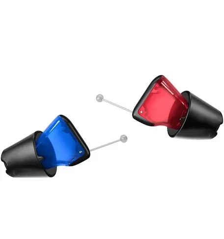 Intra-auriculaires Signia Silk Charge&Go IX
