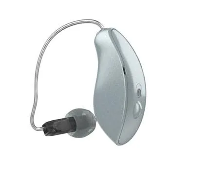 Appareil auditif Starkey Omega AI à écouteur déporté