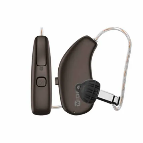 Appareil auditif Widex Allure RIC rechargeable