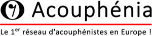 Logo du réseau Acouphénia