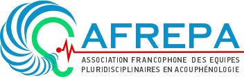 Logo de l'AFREPA