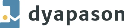 Logo du réseau Dyapason