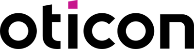 Logo Oticon