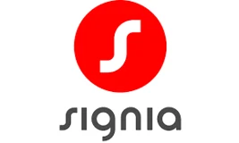 Logo Signia