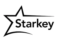 Logo Starkey