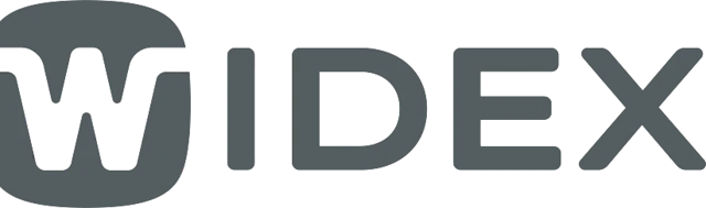 Logo Widex